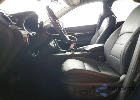 2020 Infiniti Qx50 Pure z USA, uszkodzony, nr VIN 3PCAJ5M17LF102743